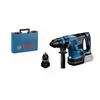 Image de Perforateur SDS-Plus sans-fil Biturbo GBH 18V-34 CF 18 V 5 8J (sans batterie ni chargeur) en coffret standard - BOSCH - 0611914001