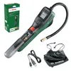 Image de pompe à air comprimé sans fil BOSCH Easypump 36V - gonfleur pneus (vélo voiture moto) ballons avec sac textile 0603947000