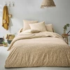 Image de Housse De Couette Imprimée En Coton, Léonie