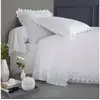 Image de Housse de couette brodée en coton, opéra, made in france D03-0008201-601031-CT