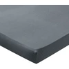 Image de Drap Housse Imprimé En Microfibre, Bonnet De 25cm, Alban - 160 X 200 Cm - Bleu