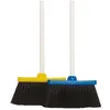 Image de Balai avec manche métal et fibre pvc pour enfant