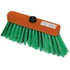 Image de Balai miquet PVC fibres naturelles - BROSSERIE THOMAS - 138