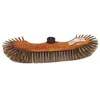 Image de Balai Demi-Tête Soie Grise S45 Thomas - Idéal pour Carrelage et Parquet Vitrifié