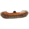Image de Balai 1/2 tête intérieur - brosse en soie de Chine grise S/45