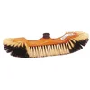 Image de Balai 1/2 Tête Soie Bicolore S50 - Thomas - - Outillage > Outillages À Main > Balai Et Brosse