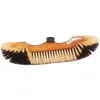 Image de Balai 1/2 tête intérieur - brosse en soie de Chine S/50