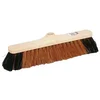 Image de Balai Professionnel Administration Coco Nature L 38cm