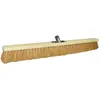 Image de Balai coco industrie 80cm douille métal - BROSSERIE THOMAS - 289