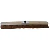 Image de Balai coco industrie 100 cm douille métal - BROSSERIE THOMAS - 290