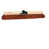 Image de Balai coco industrie 60 cm douille métal - BROSSERIE THOMAS - 291