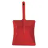 Image de Pelle Métal Laquée Rouge Brosserie Thomas 321
