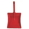 Image de Pelle métal laquée rouge - BROSSERIE THOMAS - 321