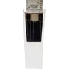 Image de Goupillon pour gouttière propre - Polypropylène et acier - Ø 12 cm