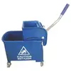 Image de Mini chariot lavage a roulettes 1317 thomas - 1317 1056004