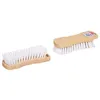 Image de Brosse à mains en nylon Perf 19 cm - BROSSERIE THOMAS - 3534
