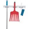 Image de Porte balai - mural - 50 cm - 3 supports 5555
