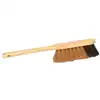 Image de Balayette Nature Long Manche Coco Bois Fsc Noir Long Thomas