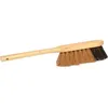 Image de THOMAS - Balayette nature long manche coco moustache