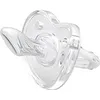 Image de dBb Remond Sucette Silicone avec Cache +3m Transparente