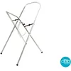 Image de dBb Remond Support pour Baignoire Rigide Blanc + Tuyau dEvacuation