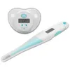 Image de DB REMOND-Sucette thermometre + thermometre DBB REMOND