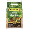 Billes D'Argile Algoflash – 6 L – Diamètre 10-20 Mm – Pour Drainage, Aération Et Paillage Des Plantes En Pot