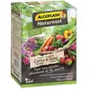 Image de Engrais Naturel Potagers Algoflash Naturasol 3 Kg 60 M²