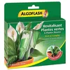 Image de ALGOFLASH Engrais Monodose Revitalisante Plantes vertes & plantes fleuries - 30 ml