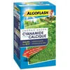 Image de Algoflash Engrais Gazon Cyanamide - 4kg