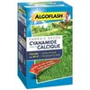 Image de ALGOFLASH Engrais Gazon Cyanamide - 4kg