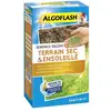 Image de Algoflash - Gazon Terrain Sec Ensoleillé 1kg