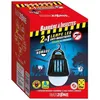 Image de BARRIERE A INSECTES LED anti-moustique nomade - 2 en 1