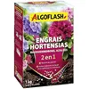 Image de Engrais Hortensias, Rhododendrons Et Azalées - Spécial Ph - 1 Kg