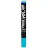 Image de Feutre Peinture À L'eau Pour Porcelaine - Bleu Paon - 1,2 Mm