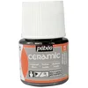 Image de Peinture - Pébéo - Ceramic métallisé - 45ml - Brillant - Mixte