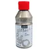 Image de Gel À Paillettes Finition Brillante - Argent - 250 Ml