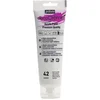 Image de Pébéo Tube 120ml Peinture Acrylique Décocrème Mat Glacier