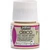 Image de Pébéo Flacon 45ml Peinture Deco Acrylique Brillante Nude