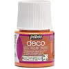Image de Pébéo Flacon 45ml Peinture Deco Acrylique Brillante Halloween