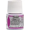 Image de Pébéo Flacon 45ml Peinture Deco Acrylique Brillante Lilas Clair