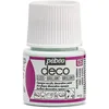Image de Pébéo Flacon 45ml Peinture Deco Acrylique Brillante Vert Pastel