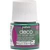 Image de Pébéo Flacon 45ml Peinture Deco Acrylique Brillante Vert