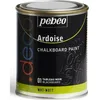 Image de Peinture ardoise PEBEO - Noir - 250 ml - Acrylique - Finition mate - Temps de séchage 4h - Surface couverte 1m²
