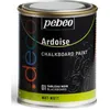 Image de Peinture Ardoise - Pébéo - 500ml - Noir Tableau - Effaçable - Dilution à leau