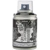 Image de Pébéo Aérosol 100 Ml Peinture Opaque Permanente Faible Odeur Noir Brillant