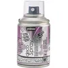 Image de Pébéo Aérosol 100 Ml Peinture Opaque Permanente Faible Odeur Lilas Nacre