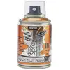 Image de Pébéo Aérosol 100 Ml Peinture Opaque Permanente Faible Odeur Cuivre