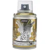 Image de Pébéo Aérosol 100 Ml Peinture Opaque Permanente Faible Odeur Chrome Or