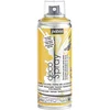 Image de Pébéo Aérosol 200ml Peinture Décospray Or